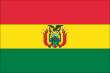 bolivie
